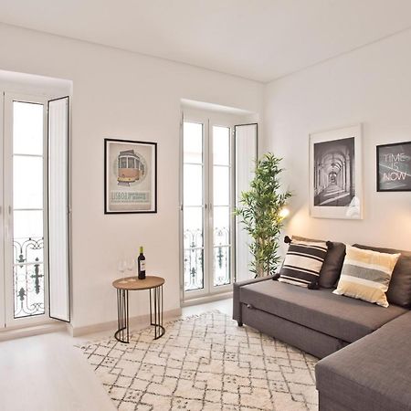 Bmyguest - Bica River View Apartments Lisboa Kültér fotó