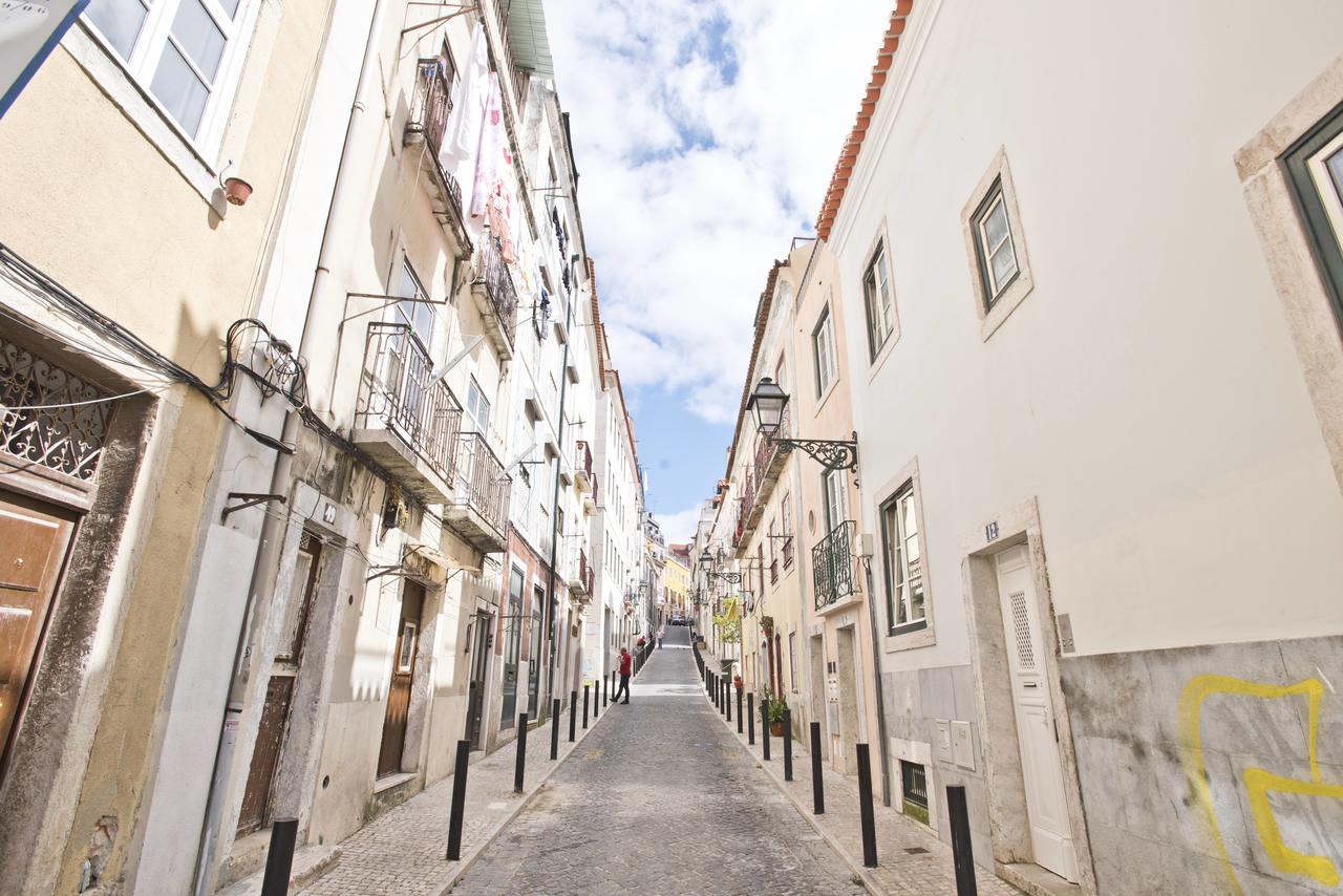 Bmyguest - Bica River View Apartments Lisboa Kültér fotó