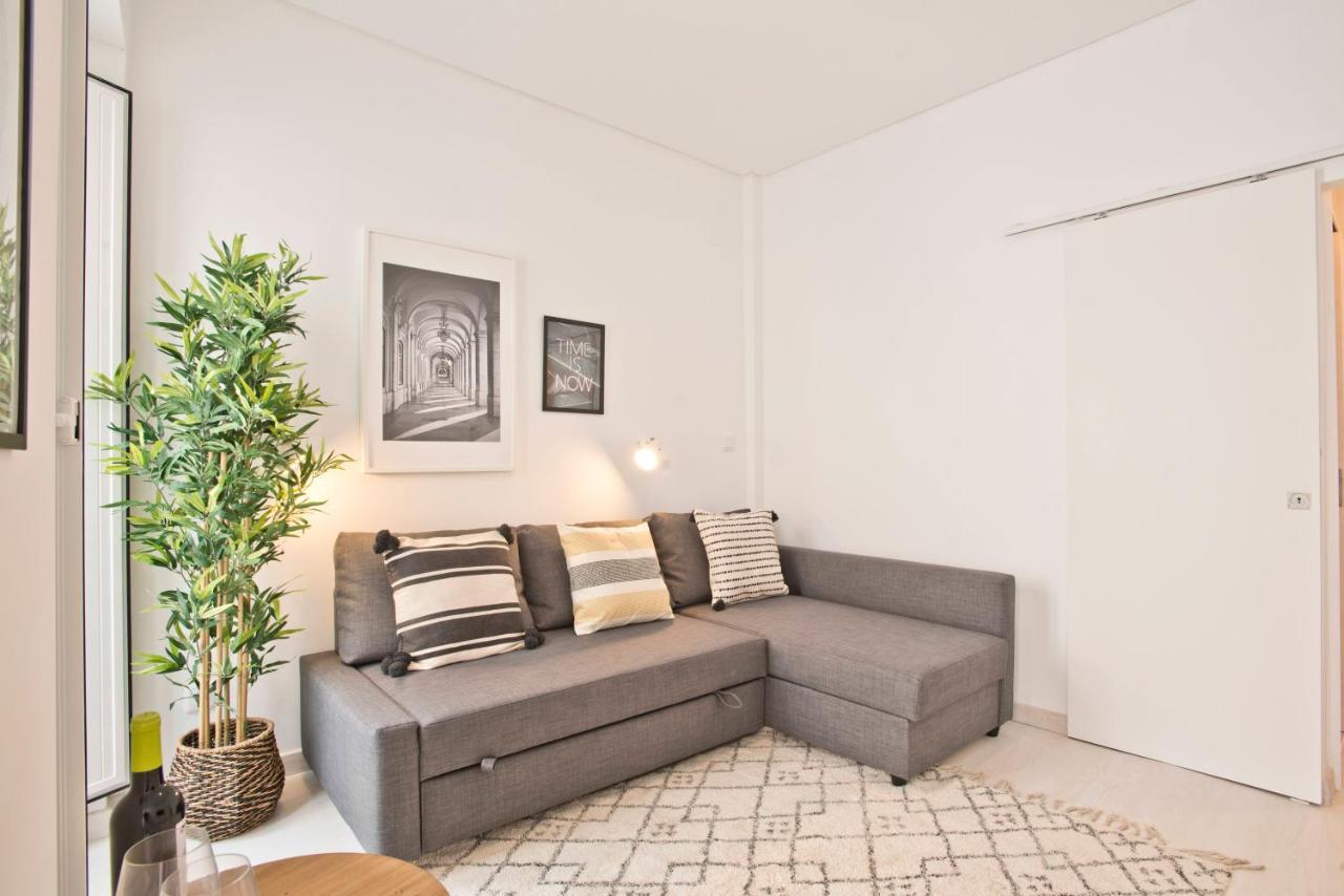 Bmyguest - Bica River View Apartments Lisboa Kültér fotó