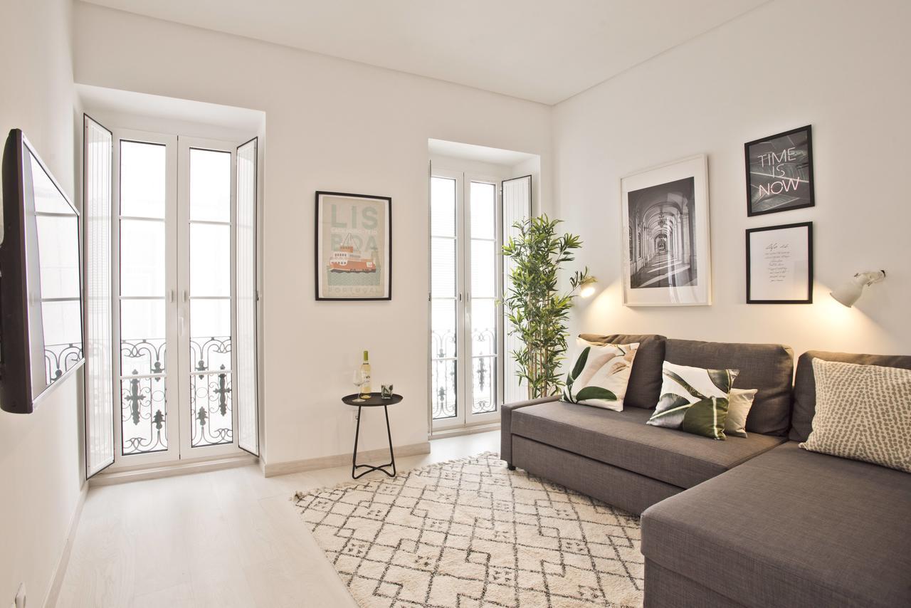 Bmyguest - Bica River View Apartments Lisboa Kültér fotó