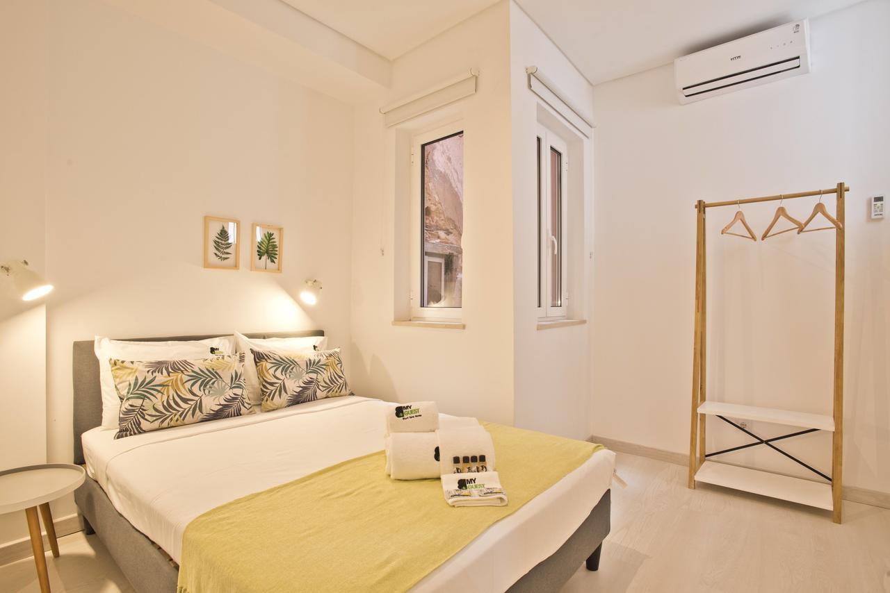 Bmyguest - Bica River View Apartments Lisboa Kültér fotó
