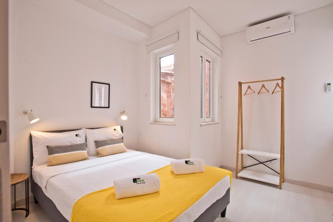 Bmyguest - Bica River View Apartments Lisboa Kültér fotó