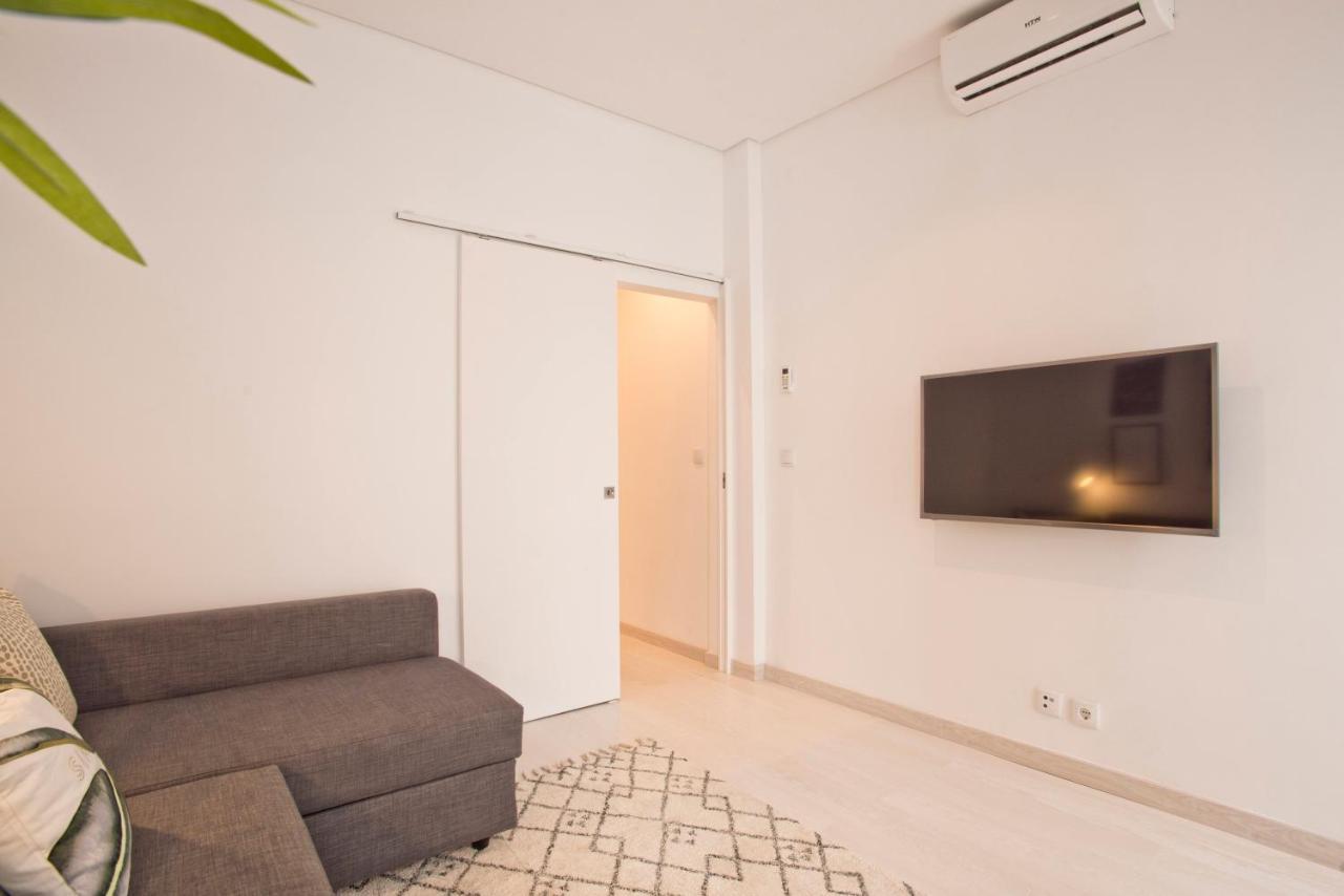 Bmyguest - Bica River View Apartments Lisboa Kültér fotó