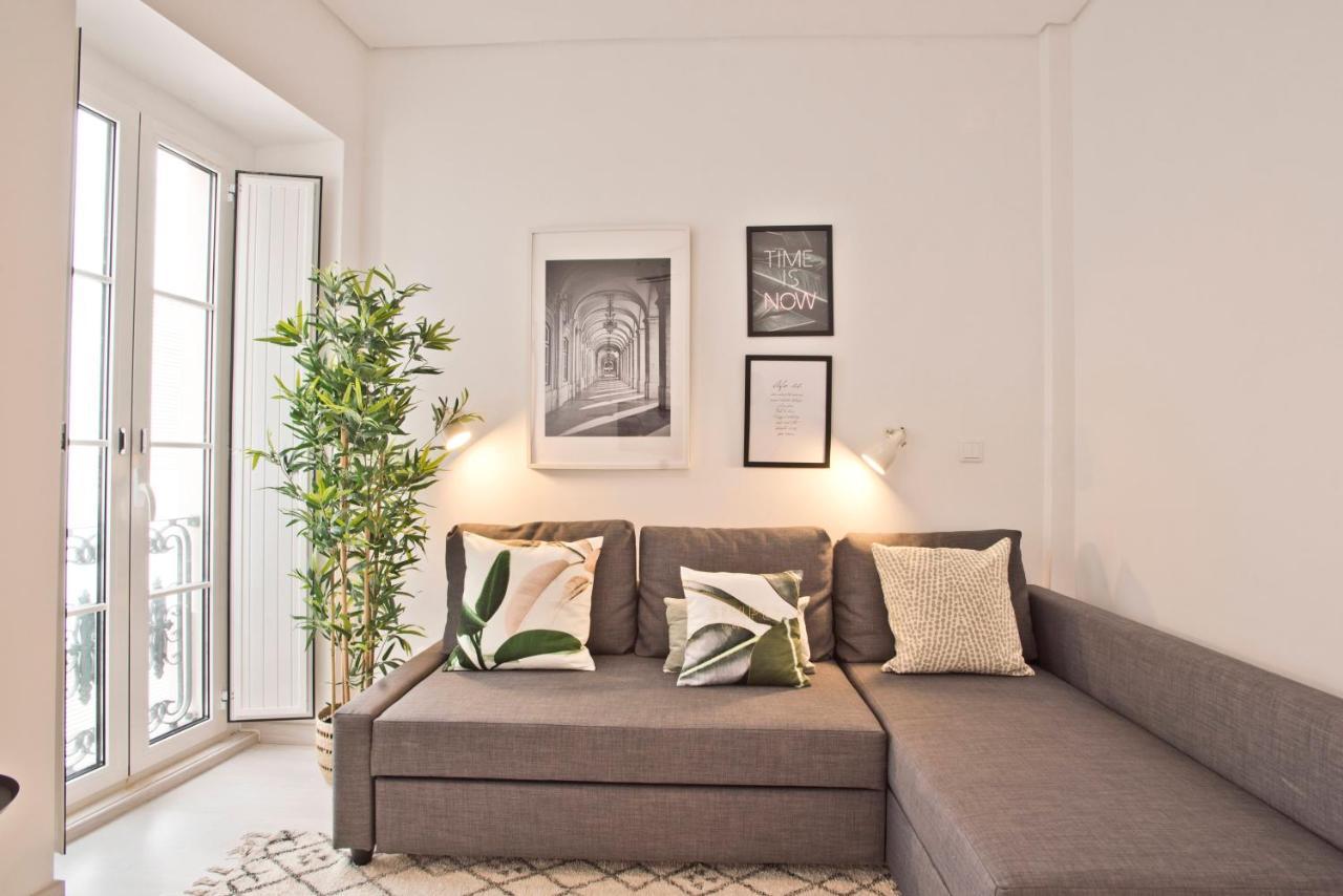 Bmyguest - Bica River View Apartments Lisboa Kültér fotó
