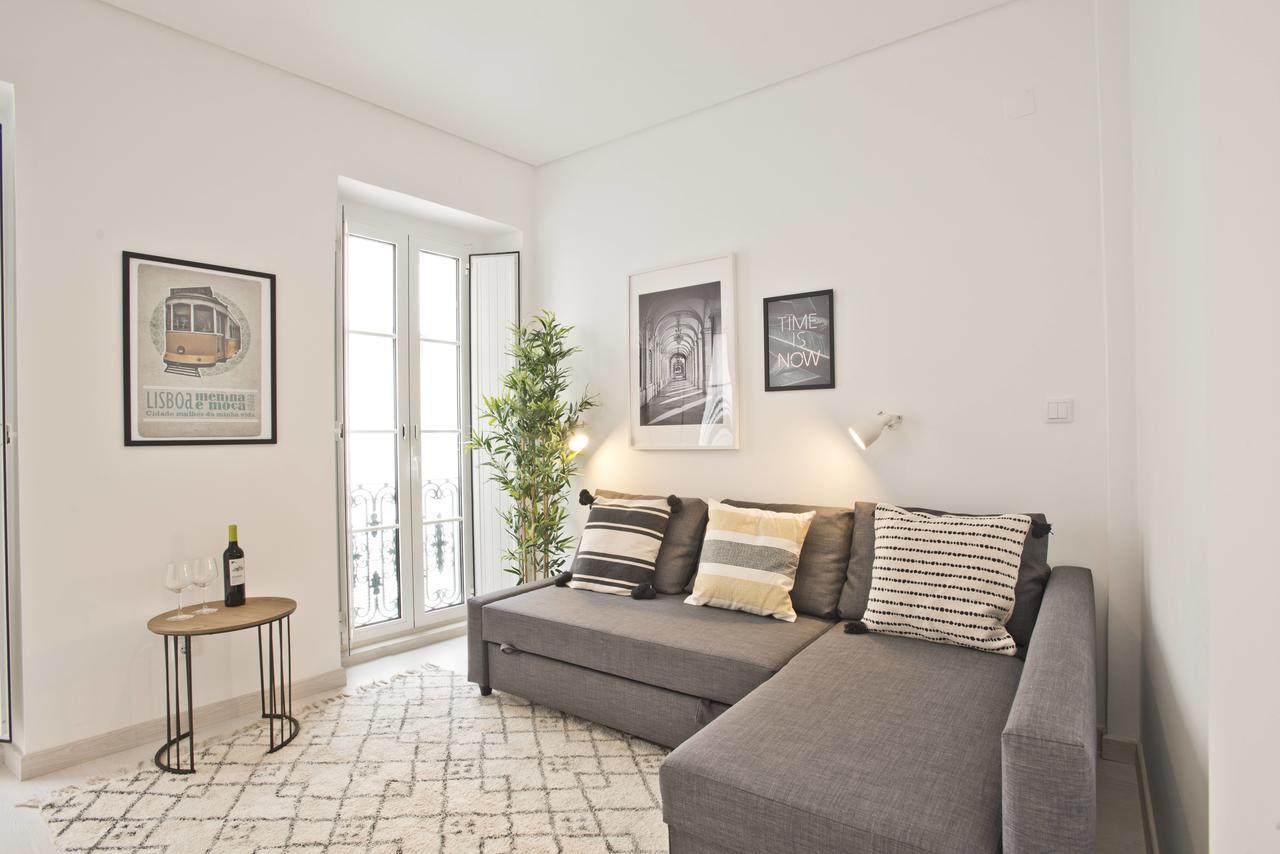 Bmyguest - Bica River View Apartments Lisboa Kültér fotó