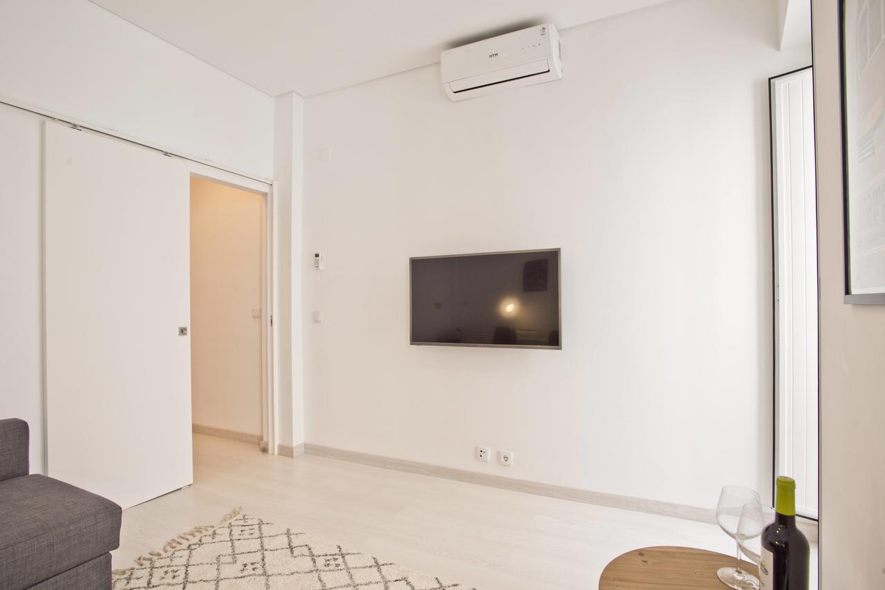 Bmyguest - Bica River View Apartments Lisboa Kültér fotó