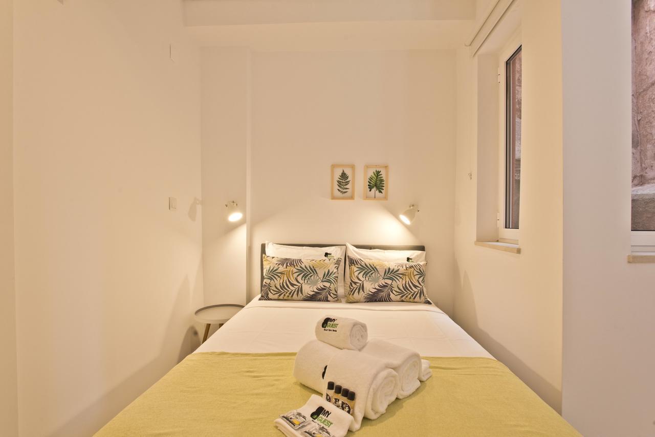 Bmyguest - Bica River View Apartments Lisboa Kültér fotó