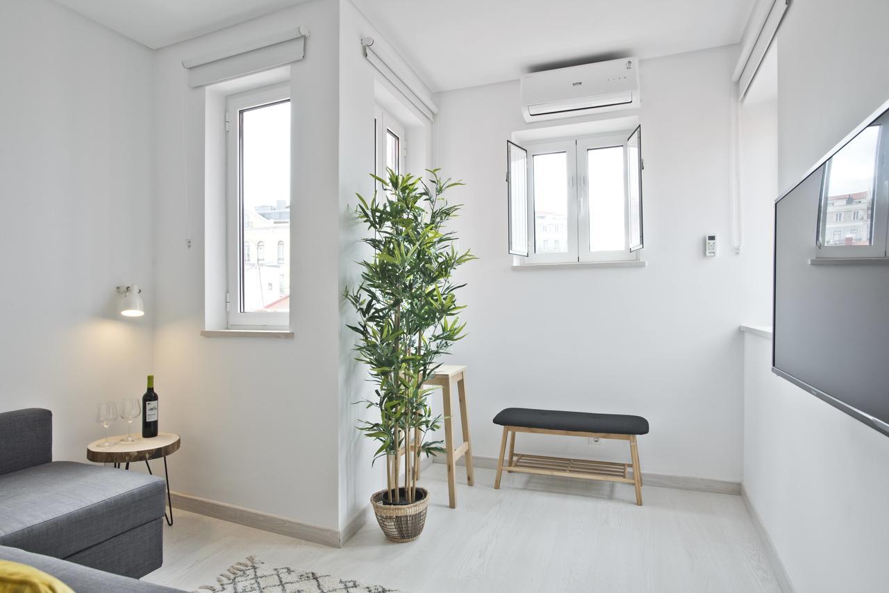 Bmyguest - Bica River View Apartments Lisboa Kültér fotó