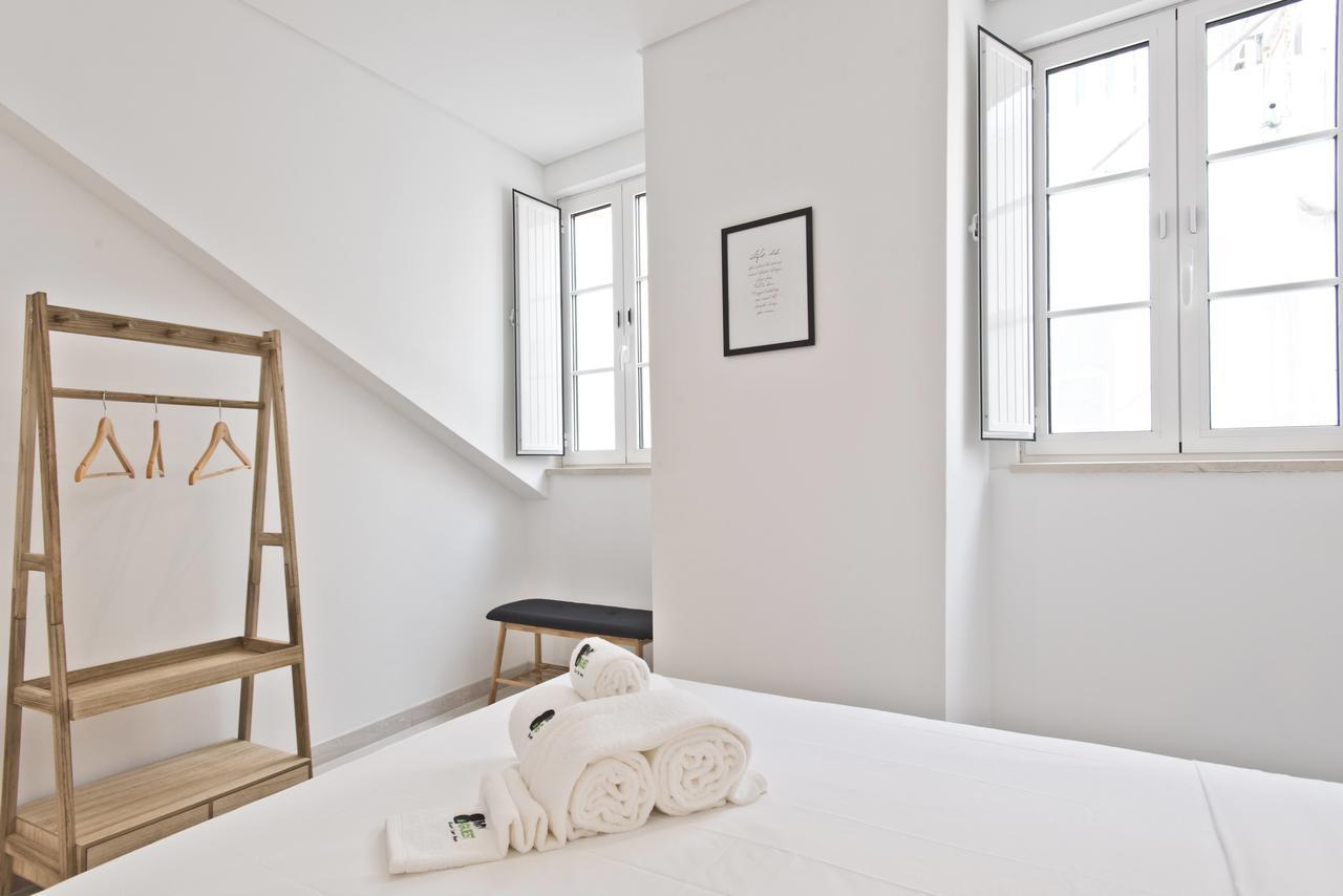 Bmyguest - Bica River View Apartments Lisboa Kültér fotó